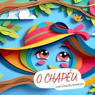 Livro O Chapéu