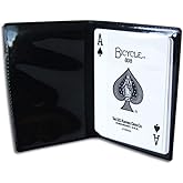 Rock Ridge Magic Mega Monte - Three Card Monte with Gaff Cards and Wallet
