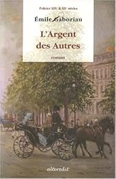 L' argent des autres