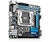 ASRock Mini ITX DDR4 Motherboards X99E-ITX/AC