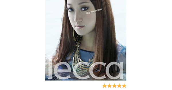 Lecca My Measure Amazon Com Music