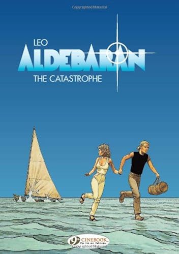 Download Aldebaran - tome 1 The catastrophe (01) PDF