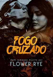Livro Fogo Cruzado