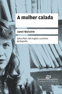 Livro A mulher calada