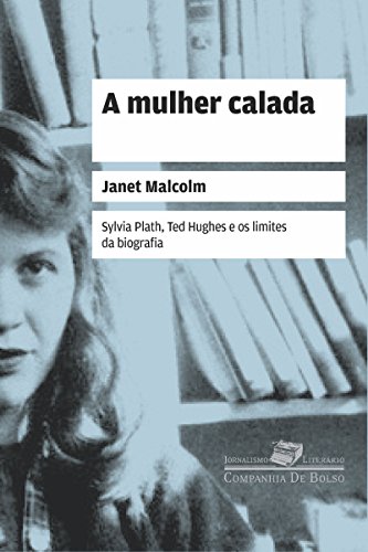 Livro A mulher calada