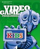 Video Game Programming for Kids