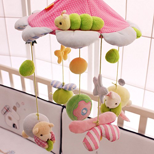 1 SHILOH+Decoration+Lullabies+Musical+Princess