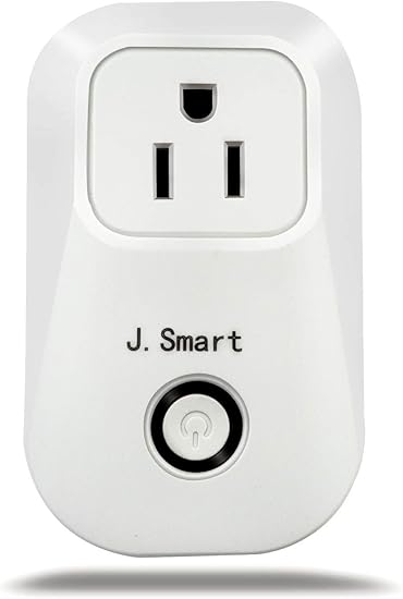 smart plug no hub required