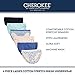Cherokee 6 Piece Ladies Cotton Stretch Bikini Underwear