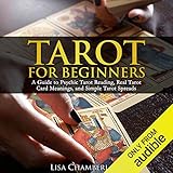 Tarot for Beginners: A Guide to Psychic Tarot