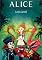 Livro Alice no País das Maravilhas