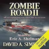 Zombie Road II: Bloodbath on the Blacktop by