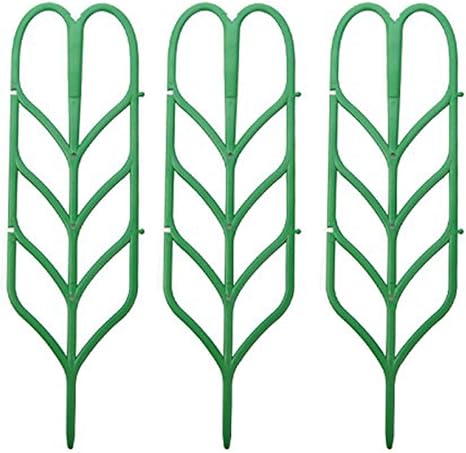 Maceta de jardín, para plantas de jardín, mini Soporte para ...