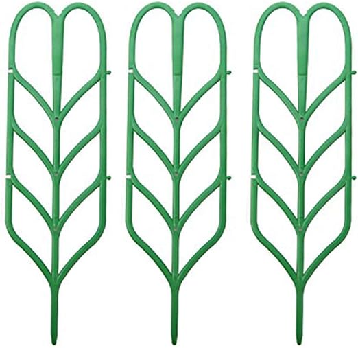 Maceta de jardín, para plantas de jardín, mini Soporte para ...
