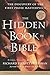 The Hidden Book in the Bible