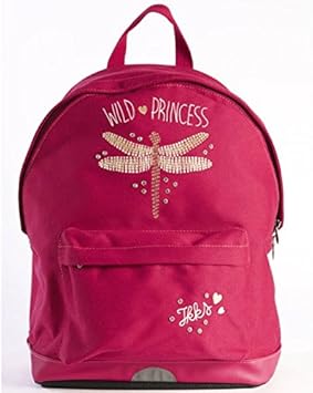 sac a dos fille ikks