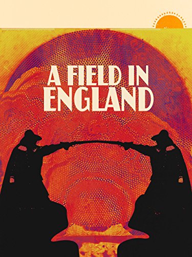 A Field In England
