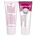 （Two bottles）Hair off cream Hair Removal Cream water ice levin Depilatory Cream Used on Bikini,Underarm,Chest, Back, Legs and Arms for Men and Women,Simple and fast（Send random gifts）