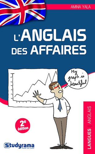 L' anglais des affaires