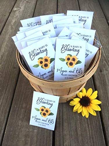 jack and jill baby shower favors