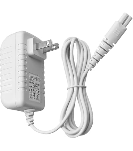 Amazon.com: Magic Wand Rechargeable Portable Charger Adapter 6ft for Magic Wand Rechargeable : Electronics Amazon.com: Magic Wand Rechargeable Portable Charger Adapter 6ft for Magic Wand Rechargeable : Electronics