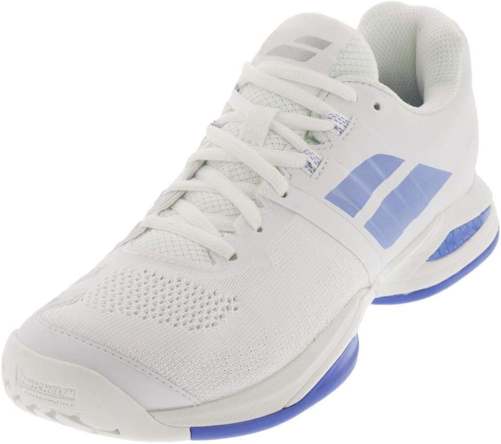 babolat propulse blast all court