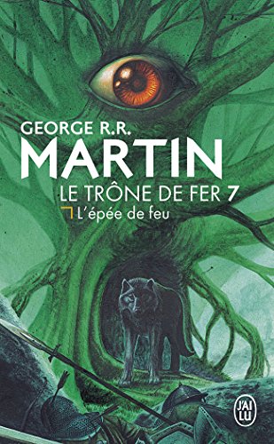 Download Le Trone de fer, tome 7 (French Edition)
