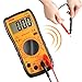 ELIKE T-92 Self-Recovery Digital Multimeter Amp/Ohm/Volt with Diode,Continuity, Capacitance,hFE,IR Detector and Livewire Identification