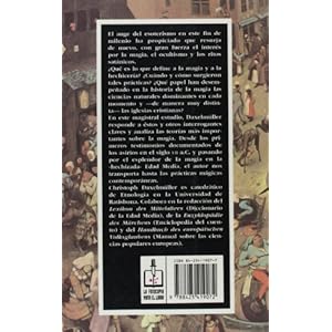 Hist. Social de La Magia (Spanish Edition)