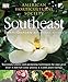 Smartgarden Regional Guide: Southeast (American Horticultural Society Smartgarden Regional Garden Guides) by DK Publishing, William E. Barrick