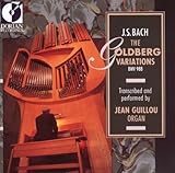 GOLDBERG VARIATIONS                                image