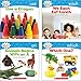 Nonfiction Sight Word Readers Classroom Tub Level B: Teaches the Second 25 Sight Words to Help New Readers Soar! (Nonfiction Sight Word Readers Classroom Tubs)