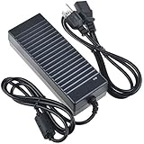 AT LCC AC DC Adapter for Gigabyte BRIX GB-BXi5-4570R GB-BXI5-4570R-BW GB-BXi7-4770R Pro Compact Mini PC Power Supply Cord Cable Charger Mains PSU