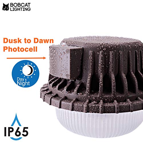 3 Bobcat+Photocell+Included+Equivalent+Warranty