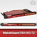 Rackmount Kit for WatchGuard Firebox T30 & T50 - WGRack RM-WG-T2