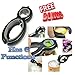 Bottle Can and Jar Opener Multi Kitchen Tool Bundle Rheumatoid Arthritis Products Aids Twister Grip Lid Seal Remover Lid Twist Off For Arthritic Hands Kitchen Gadgets and Tools Set