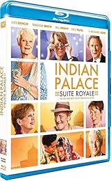 Indian Palace 2 : Suite Royale - Blu-Ray