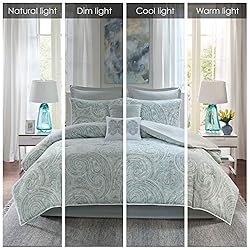 Comfort Spaces Cozy Comforter Set-Modern Classic