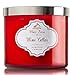Bath & Body Works 3 Wick Candle 14.5 Oz Wine Cellar
