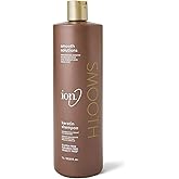 Ion Keratin Smoothing Shampoo 1LT.(33.8OZ)