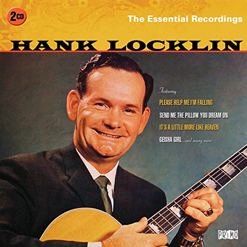 Hank Locklin - The Millennium Collection - Zortam Music