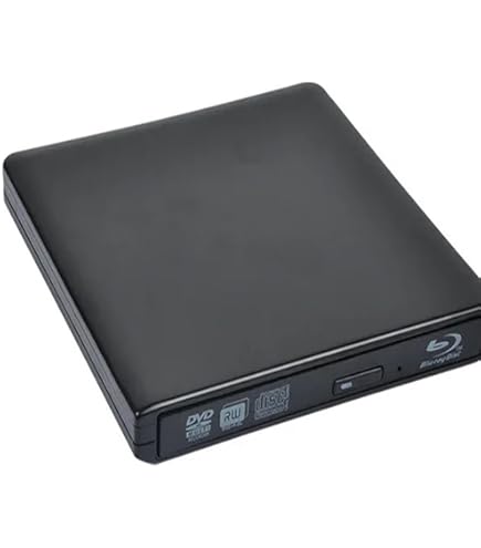 Asus BW-16D1HT Internal Blu-Ray Writer (16x BD-R (SL), 12x BD-R