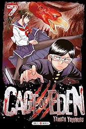 Cage of Eden