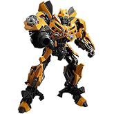 BLOKEES - Transformers Classic Class 23 Bumblebee Model Kit