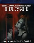 Cover Image for 'Hush'