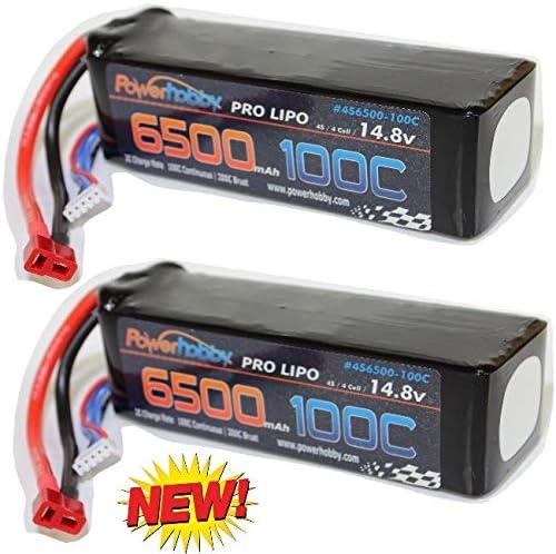 traxxas x maxx 8s batteries