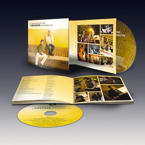 Cracker - Forever - Amazon.com Music