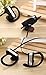 Fun-tech Wireless Bluetooth Headphones Sport Earphones - Waterproof HD Stereo Sweatproof Earbuds for Running Gym Workout Noise Cancelling Headsets with Mic
