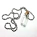 Moxx Mini Bottle Charm Kit Necklace (18 Inch)