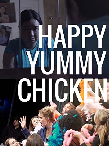 Happy Yummy Chicken
